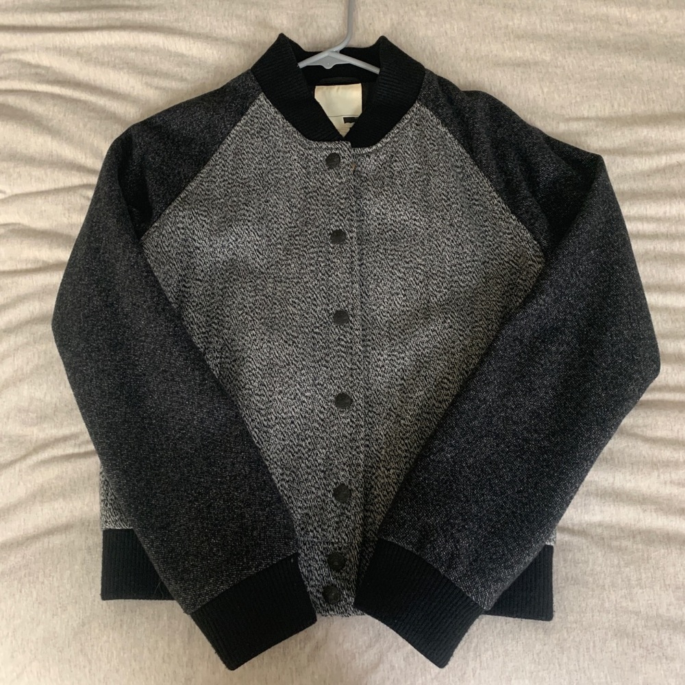 Levi’s bomber jacket
